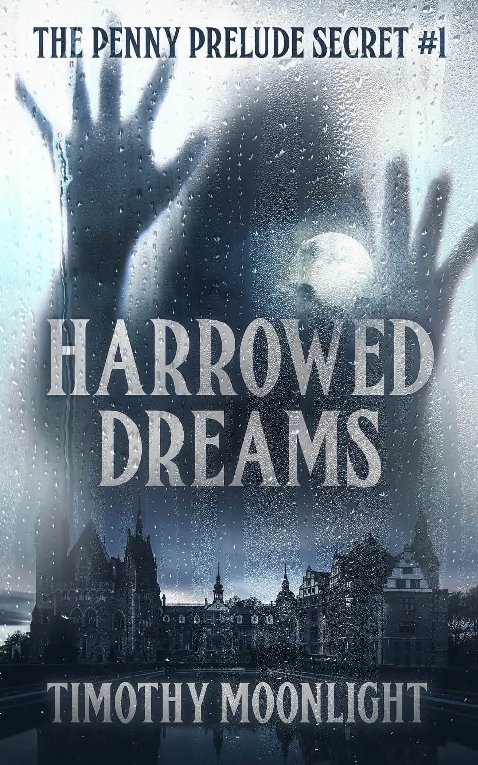 Timothy Moonlight Harrowed Dreams