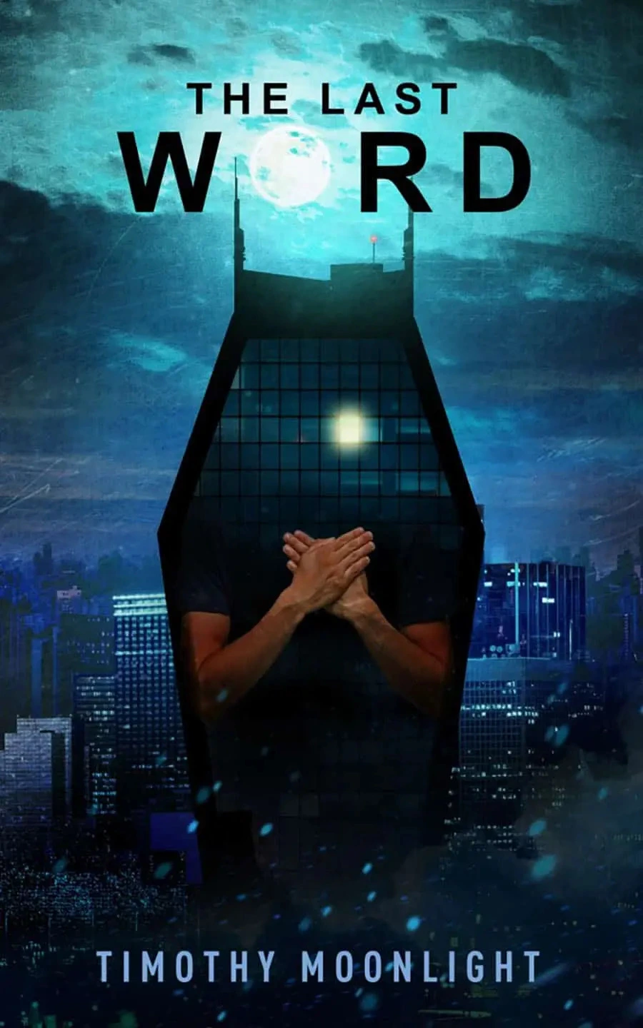 The Last Word Book Cover